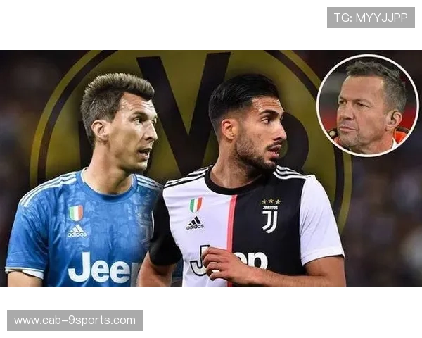 多特蒙德或在冬窗重点补强边路速度