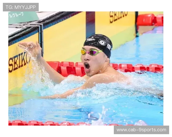 “彭尤蝶泳自由泳有望登顶，挑战世界级选手”